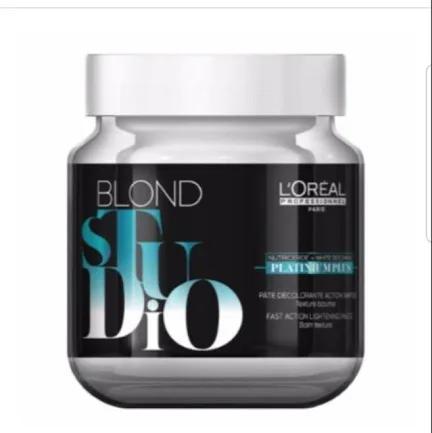 L'Oréal Professionel BLOND STUDIO platinium plus